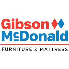 Gibson Mcdonald