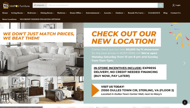 https://camposfurnituretx.com