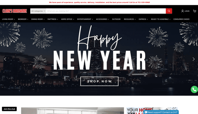 https://kingsleyhardware.com