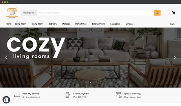 https://rambosfurniture.com